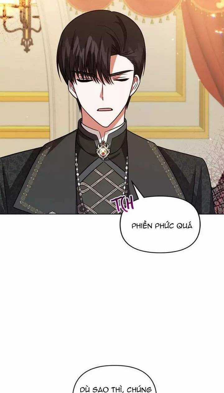 Công Tước Ác Quỷ Không Ngủ Được Chapter 57 trang 55