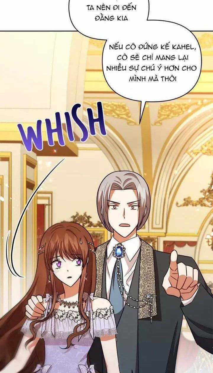 Công Tước Ác Quỷ Không Ngủ Được Chapter 57 trang 56