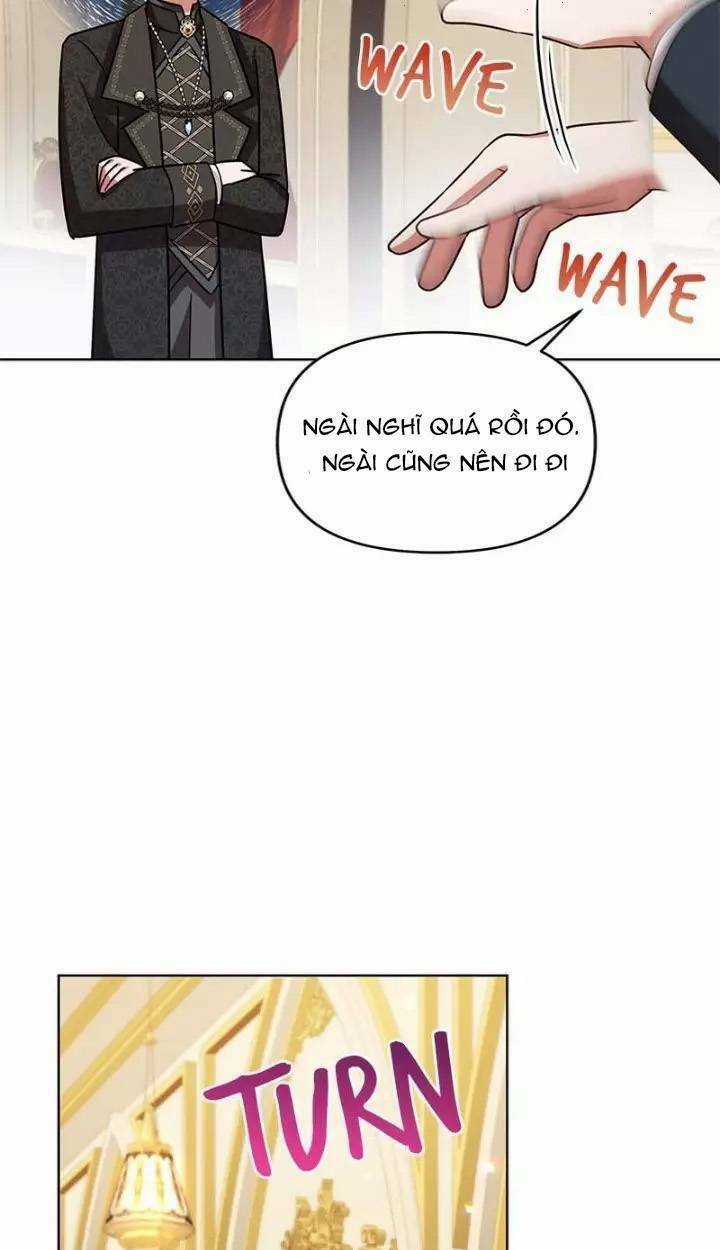 Công Tước Ác Quỷ Không Ngủ Được Chapter 57 trang 58