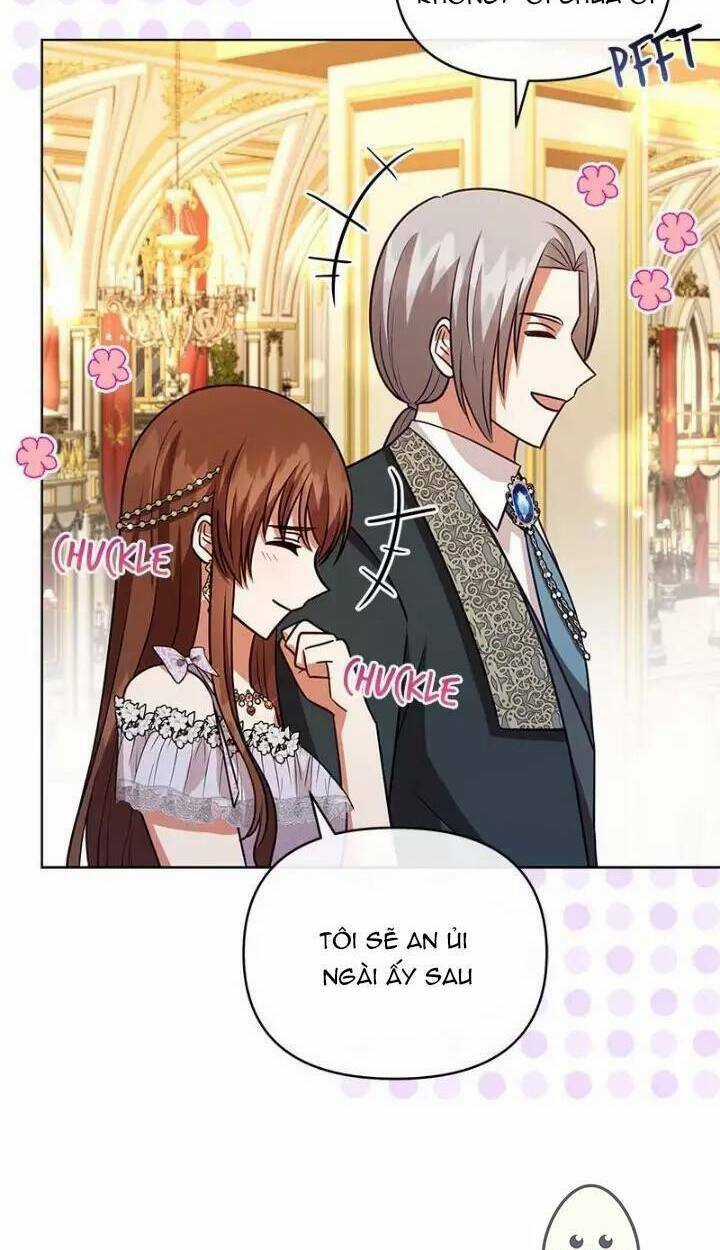 Công Tước Ác Quỷ Không Ngủ Được Chapter 57 trang 60