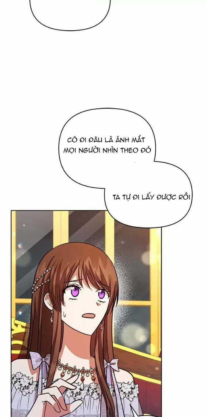 Công Tước Ác Quỷ Không Ngủ Được Chapter 57 trang 62