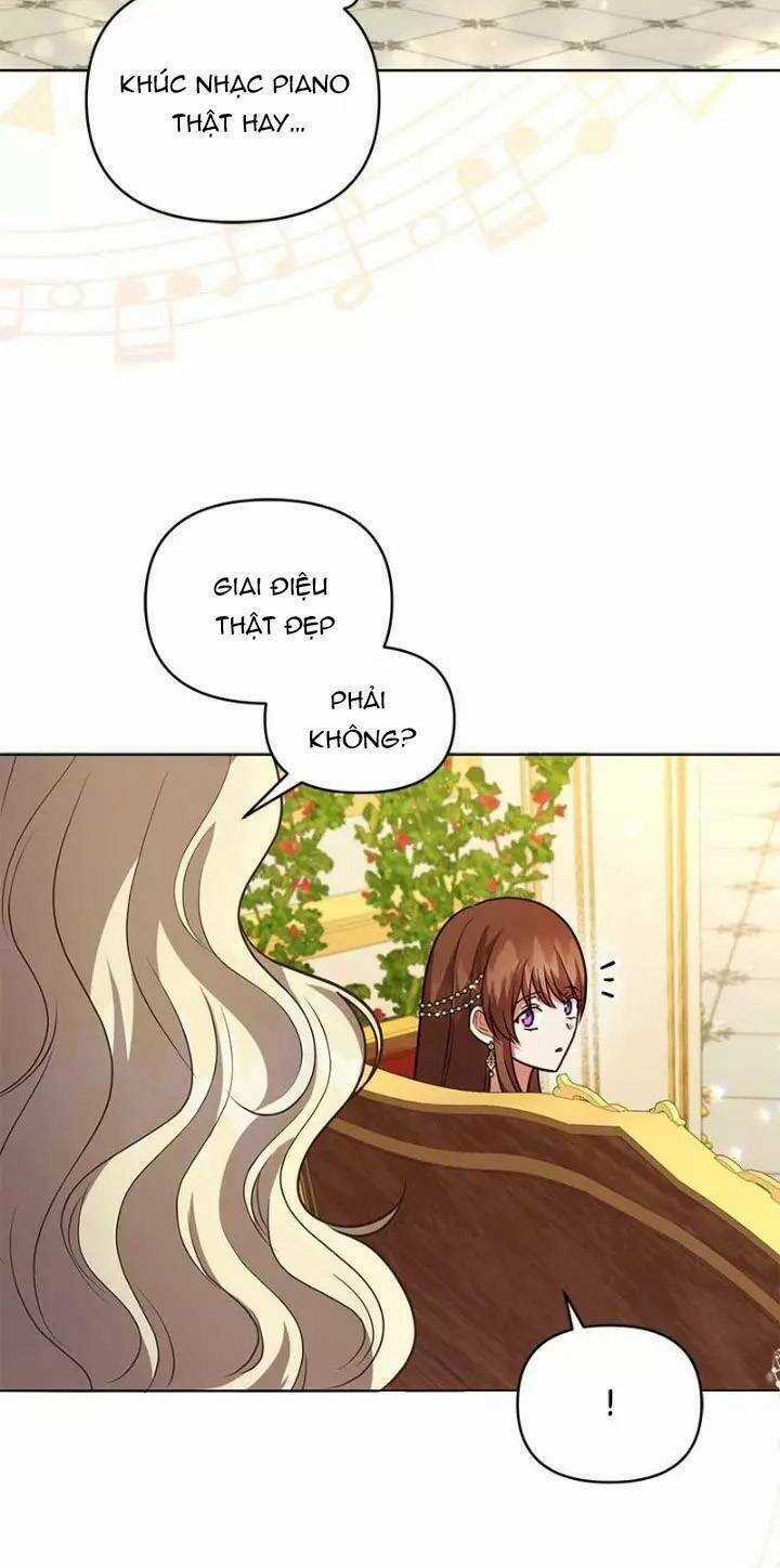 Công Tước Ác Quỷ Không Ngủ Được Chapter 57 trang 65