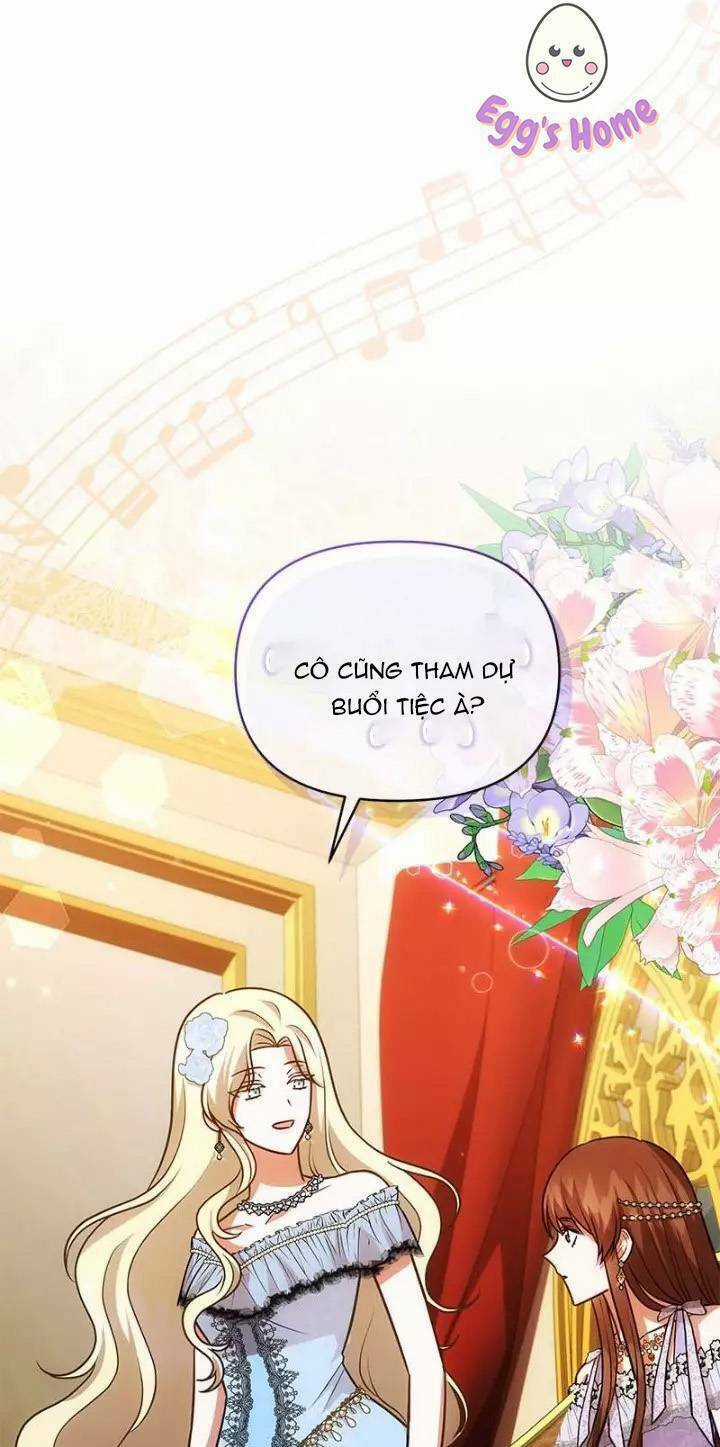 Công Tước Ác Quỷ Không Ngủ Được Chapter 57 trang 66