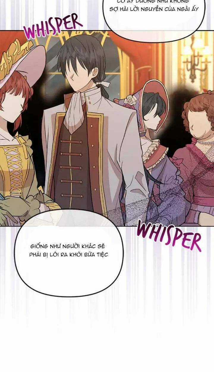 Công Tước Ác Quỷ Không Ngủ Được Chapter 57 trang 7