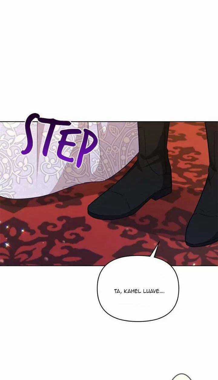 Công Tước Ác Quỷ Không Ngủ Được Chapter 57 trang 8