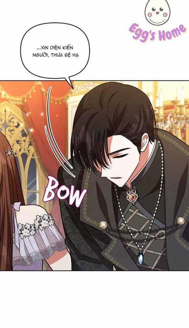 Công Tước Ác Quỷ Không Ngủ Được Chapter 57 trang 9