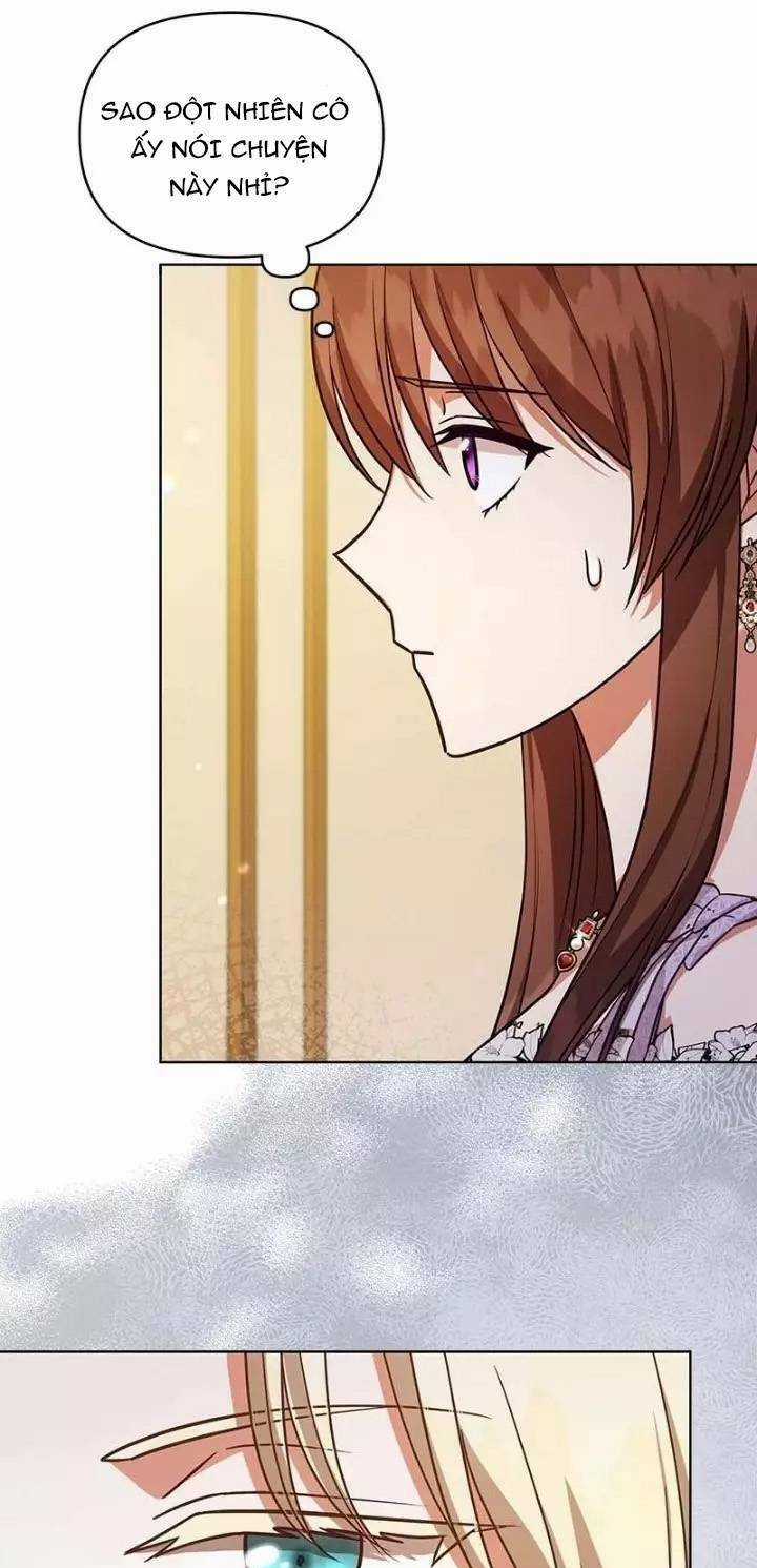 Công Tước Ác Quỷ Không Ngủ Được Chapter 58 trang 11