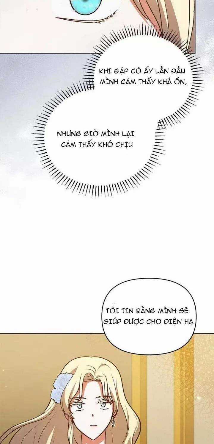 Công Tước Ác Quỷ Không Ngủ Được Chapter 58 trang 12