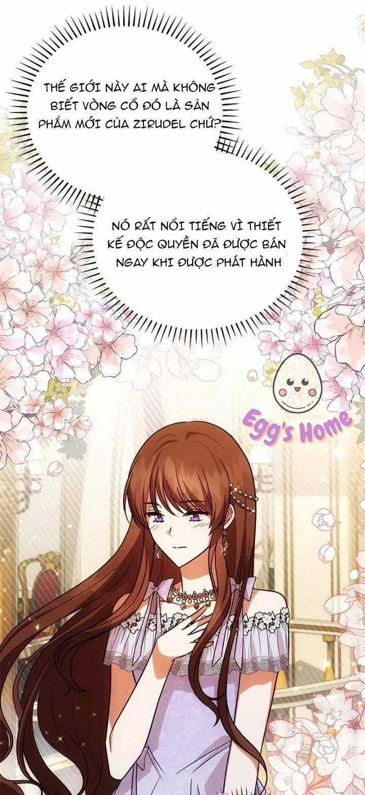 Công Tước Ác Quỷ Không Ngủ Được Chapter 58 trang 15