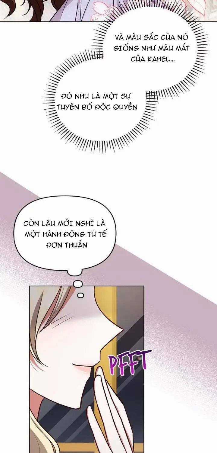 Công Tước Ác Quỷ Không Ngủ Được Chapter 58 trang 16