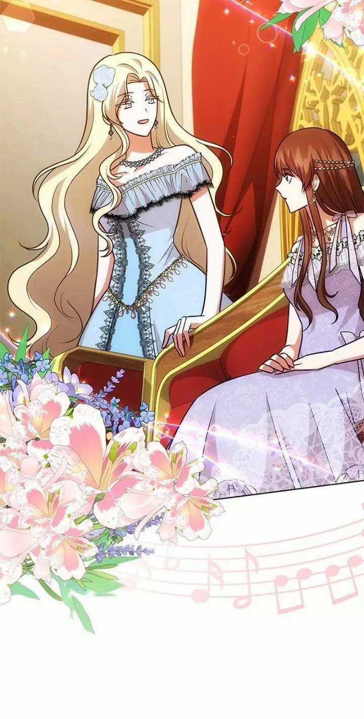 Công Tước Ác Quỷ Không Ngủ Được Chapter 58 trang 2