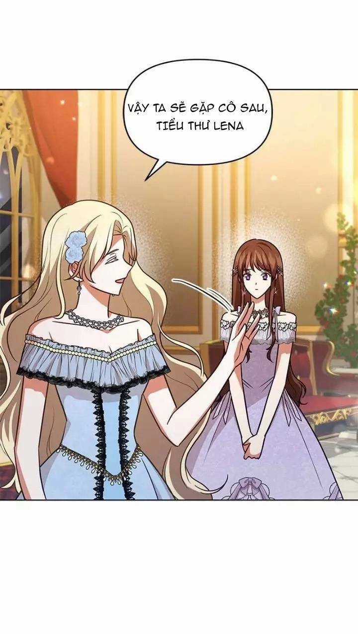 Công Tước Ác Quỷ Không Ngủ Được Chapter 58 trang 20