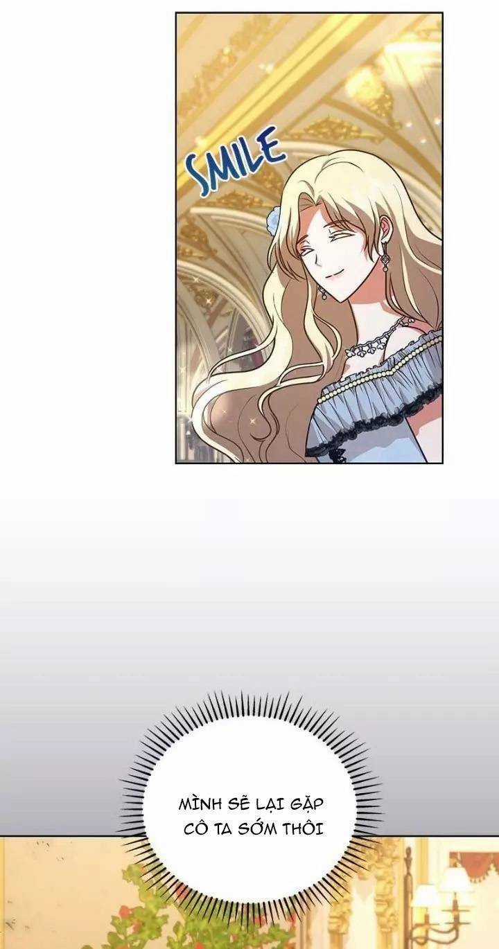 Công Tước Ác Quỷ Không Ngủ Được Chapter 58 trang 22