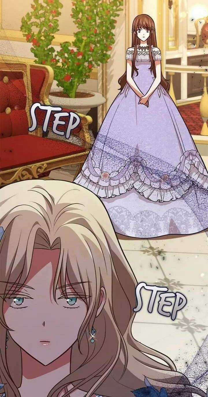 Công Tước Ác Quỷ Không Ngủ Được Chapter 58 trang 23