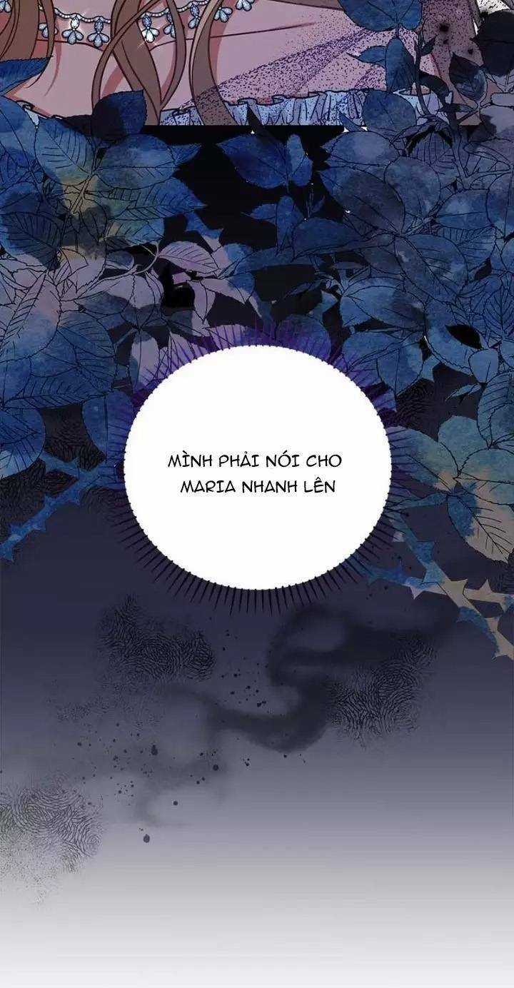 Công Tước Ác Quỷ Không Ngủ Được Chapter 58 trang 24