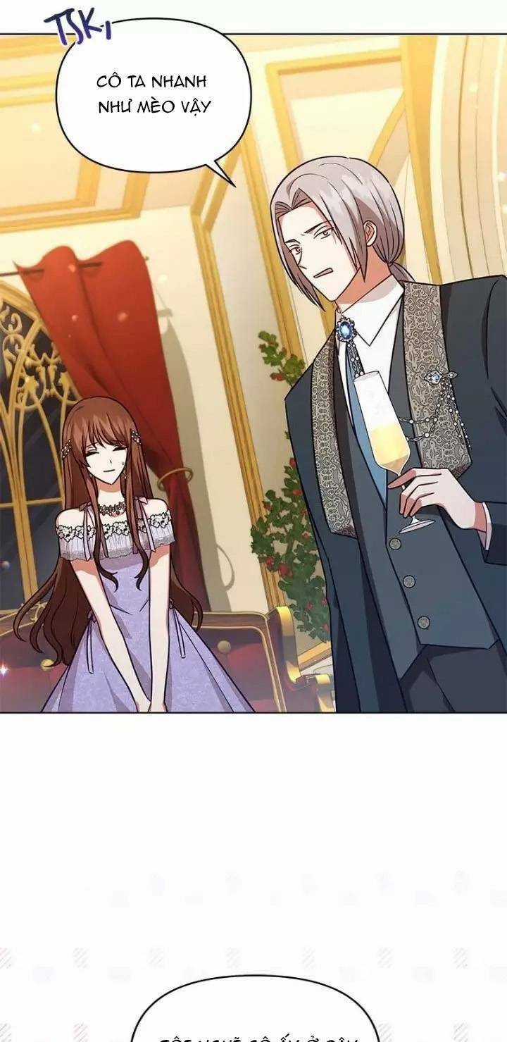 Công Tước Ác Quỷ Không Ngủ Được Chapter 58 trang 26