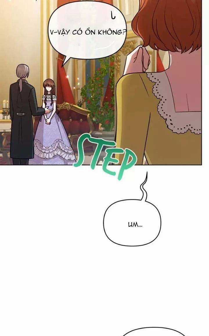 Công Tước Ác Quỷ Không Ngủ Được Chapter 58 trang 28