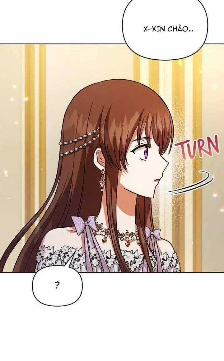 Công Tước Ác Quỷ Không Ngủ Được Chapter 58 trang 29