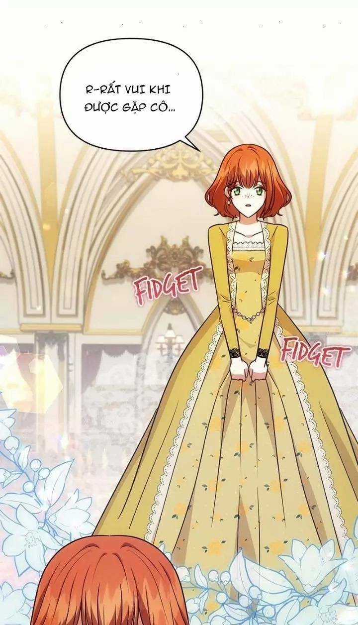 Công Tước Ác Quỷ Không Ngủ Được Chapter 58 trang 30