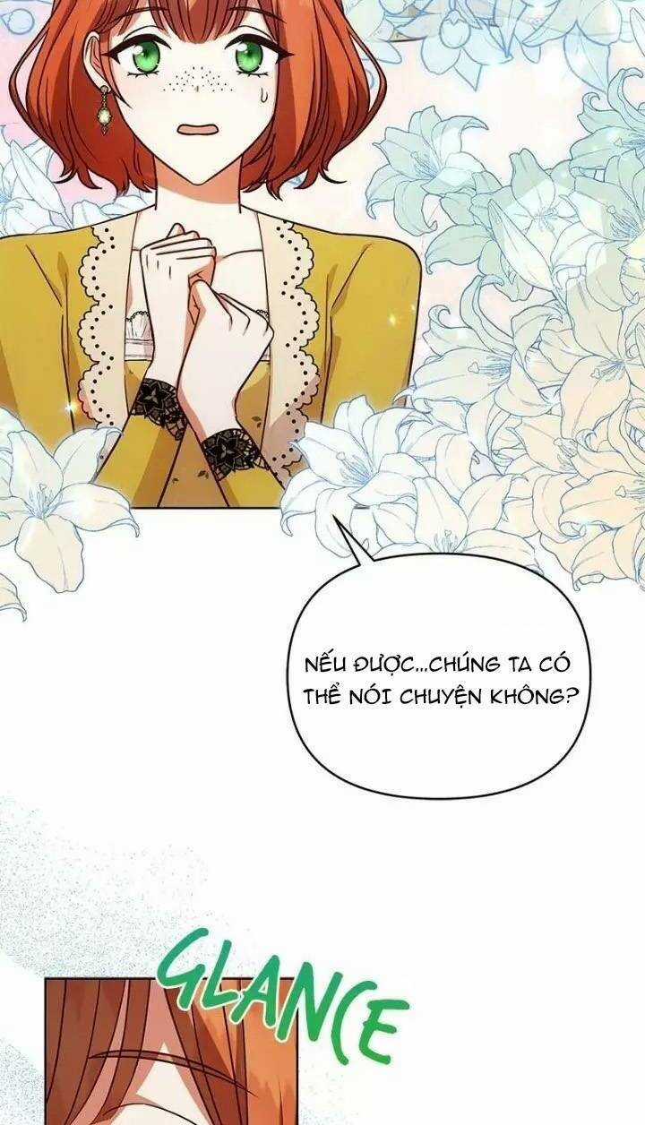 Công Tước Ác Quỷ Không Ngủ Được Chapter 58 trang 31
