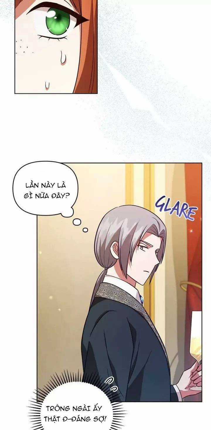 Công Tước Ác Quỷ Không Ngủ Được Chapter 58 trang 32