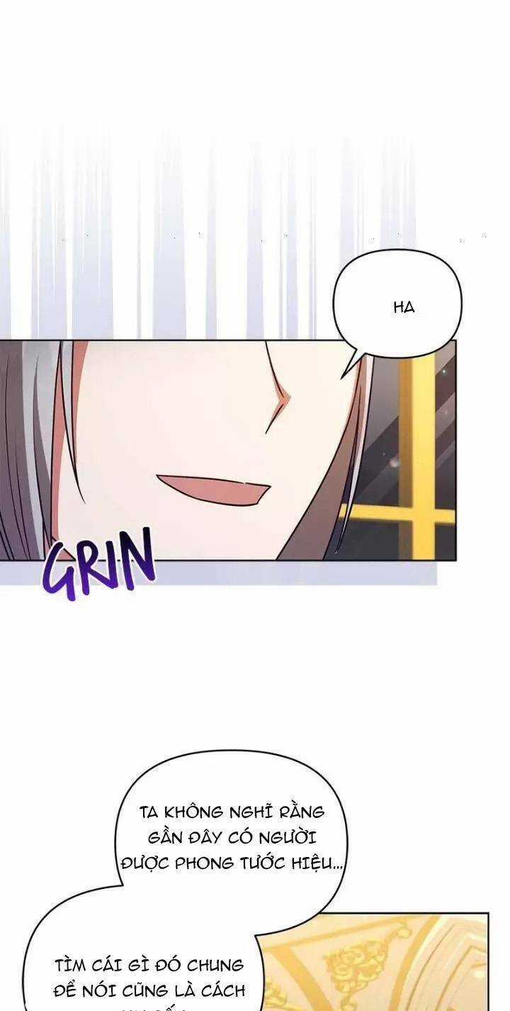 Công Tước Ác Quỷ Không Ngủ Được Chapter 58 trang 36