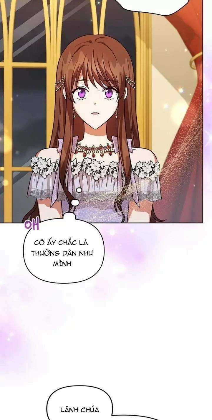 Công Tước Ác Quỷ Không Ngủ Được Chapter 58 trang 38