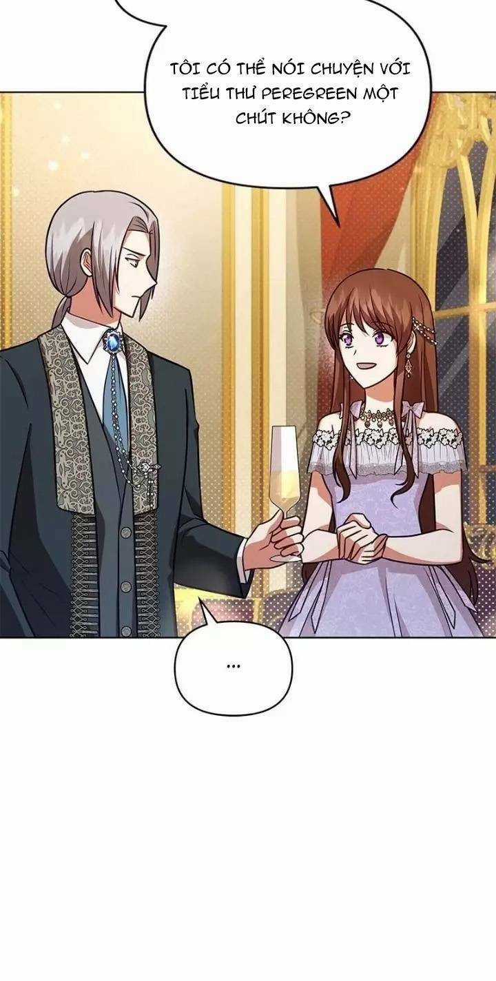 Công Tước Ác Quỷ Không Ngủ Được Chapter 58 trang 39