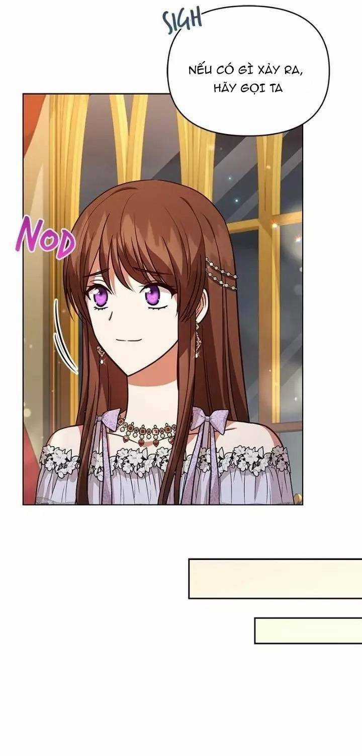 Công Tước Ác Quỷ Không Ngủ Được Chapter 58 trang 40