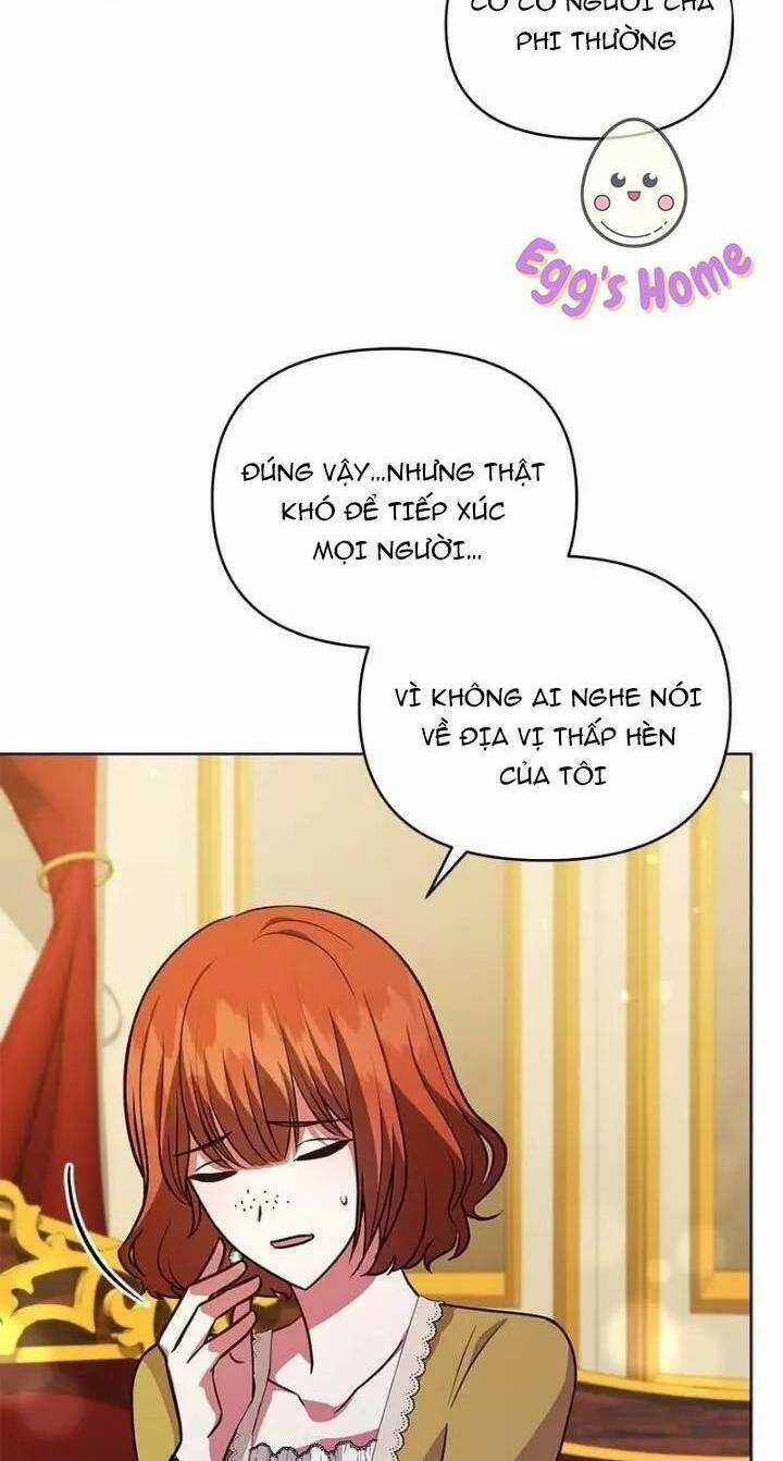 Công Tước Ác Quỷ Không Ngủ Được Chapter 58 trang 43