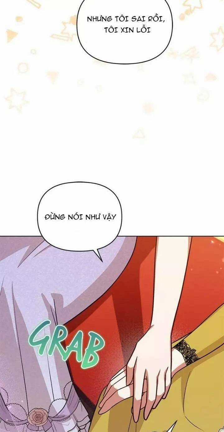 Công Tước Ác Quỷ Không Ngủ Được Chapter 58 trang 45