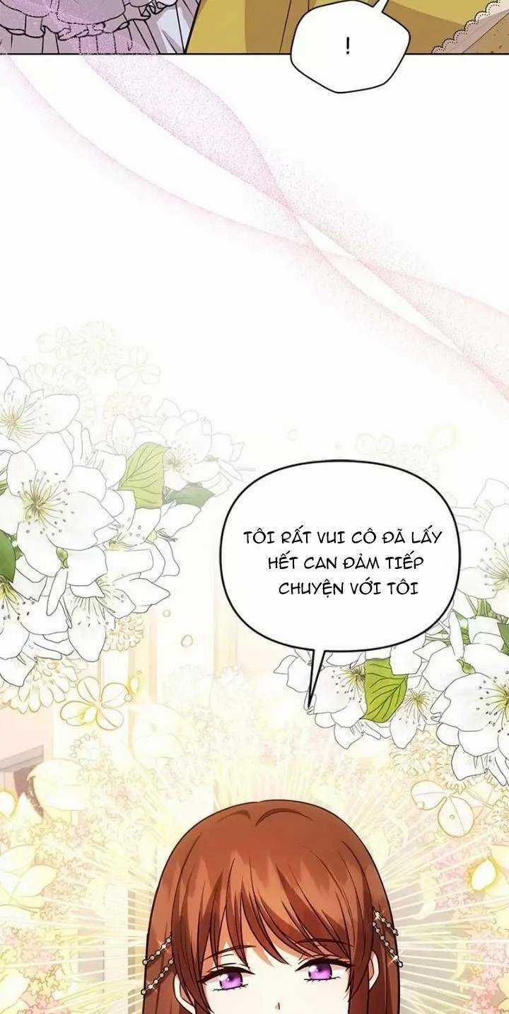 Công Tước Ác Quỷ Không Ngủ Được Chapter 58 trang 46