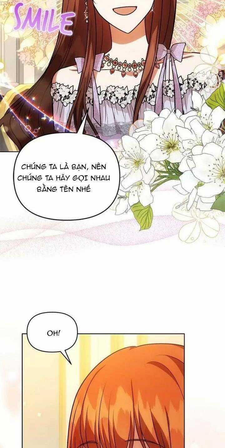 Công Tước Ác Quỷ Không Ngủ Được Chapter 58 trang 47