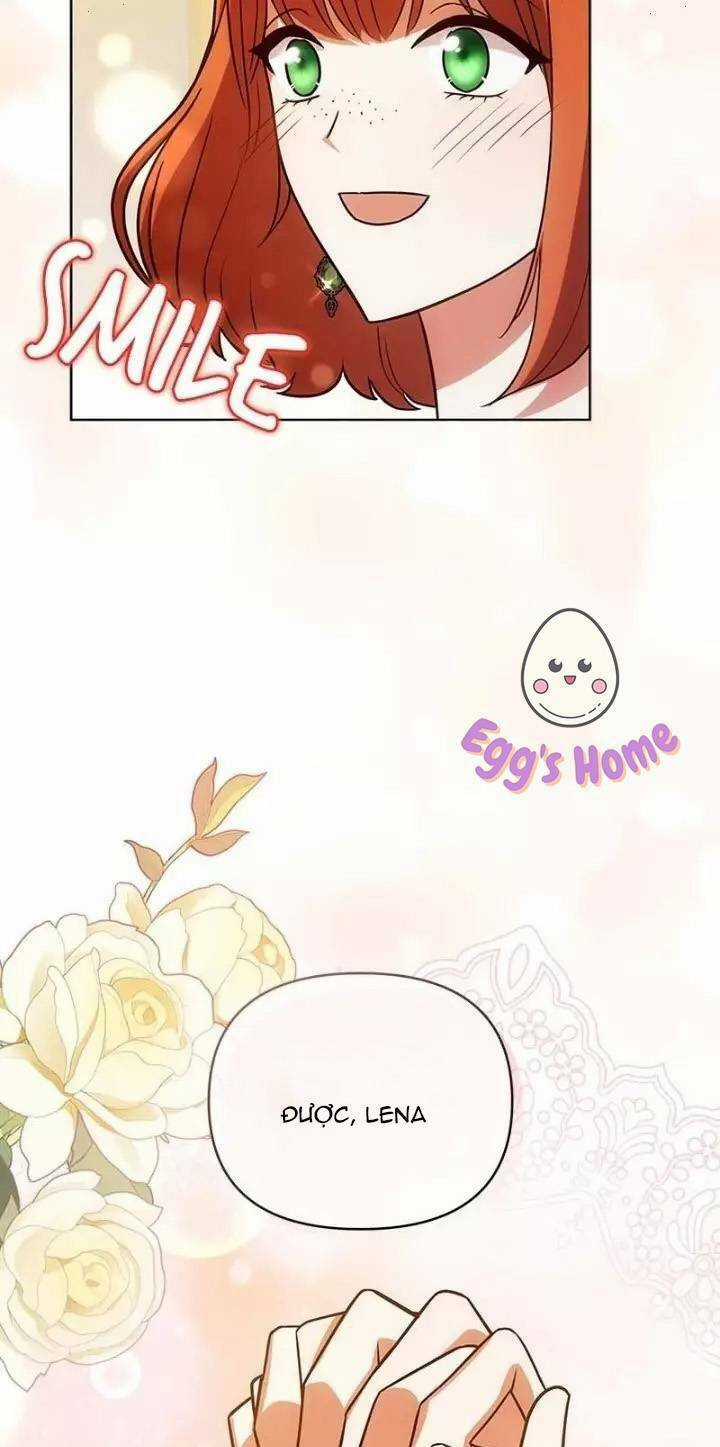 Công Tước Ác Quỷ Không Ngủ Được Chapter 58 trang 48