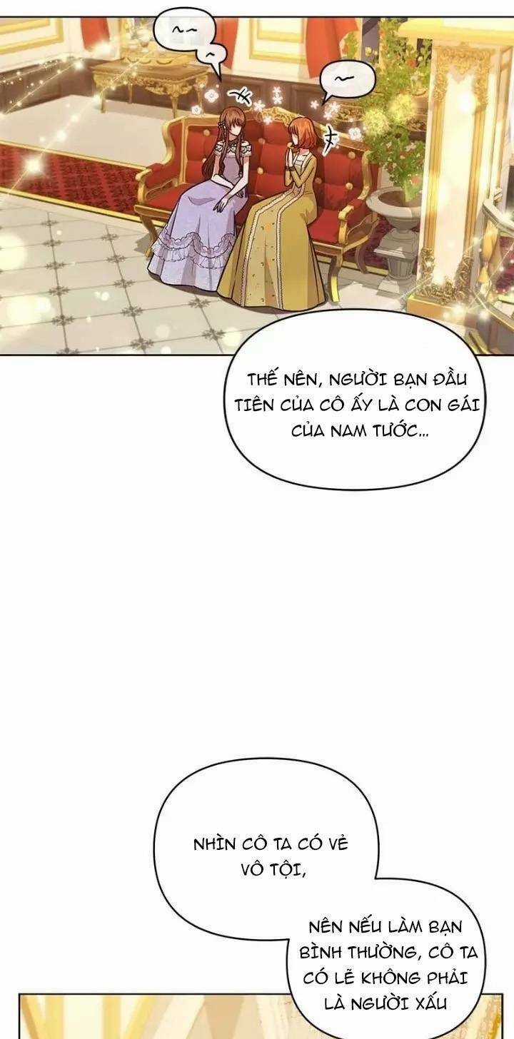 Công Tước Ác Quỷ Không Ngủ Được Chapter 58 trang 50