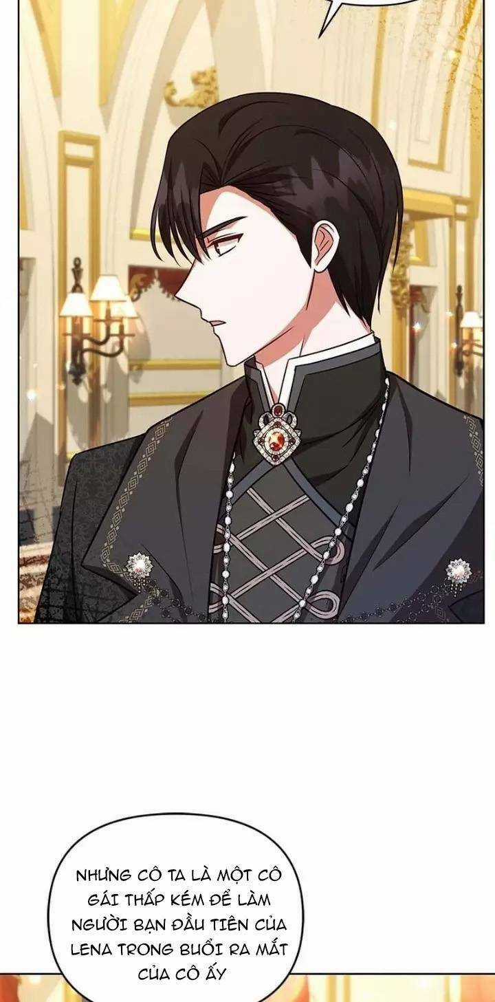 Công Tước Ác Quỷ Không Ngủ Được Chapter 58 trang 51