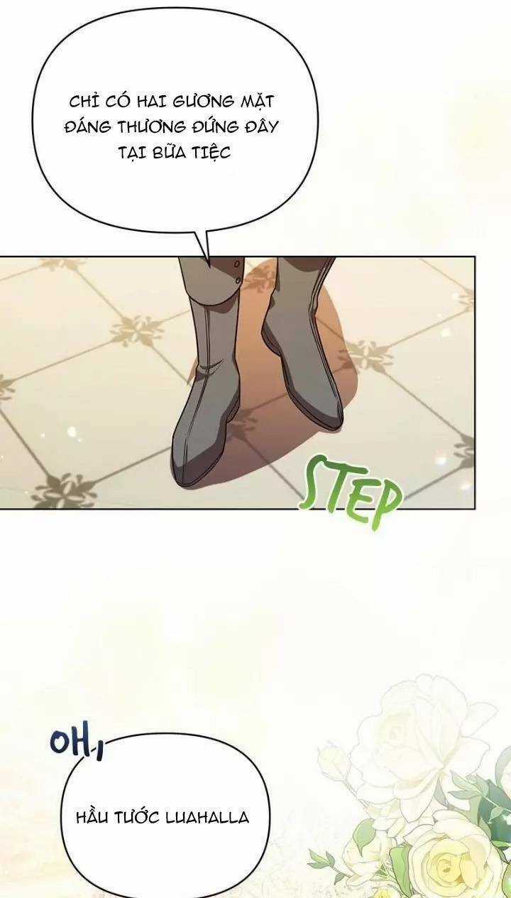 Công Tước Ác Quỷ Không Ngủ Được Chapter 58 trang 56