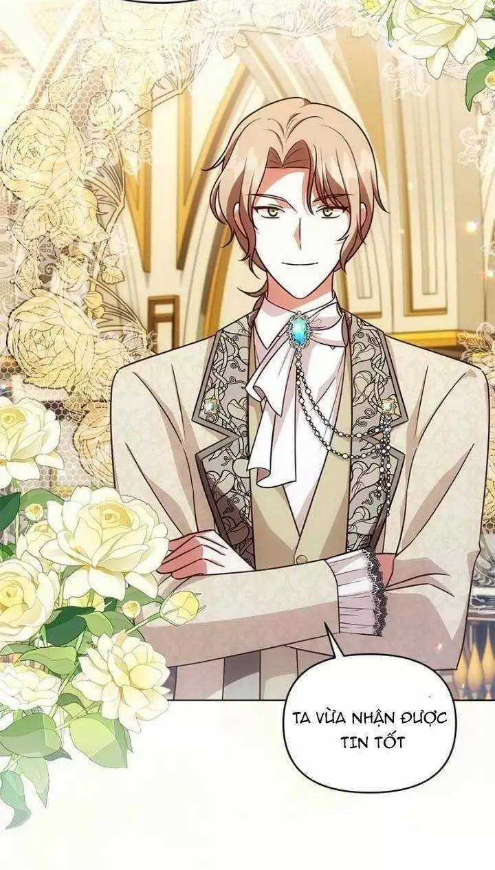 Công Tước Ác Quỷ Không Ngủ Được Chapter 58 trang 57