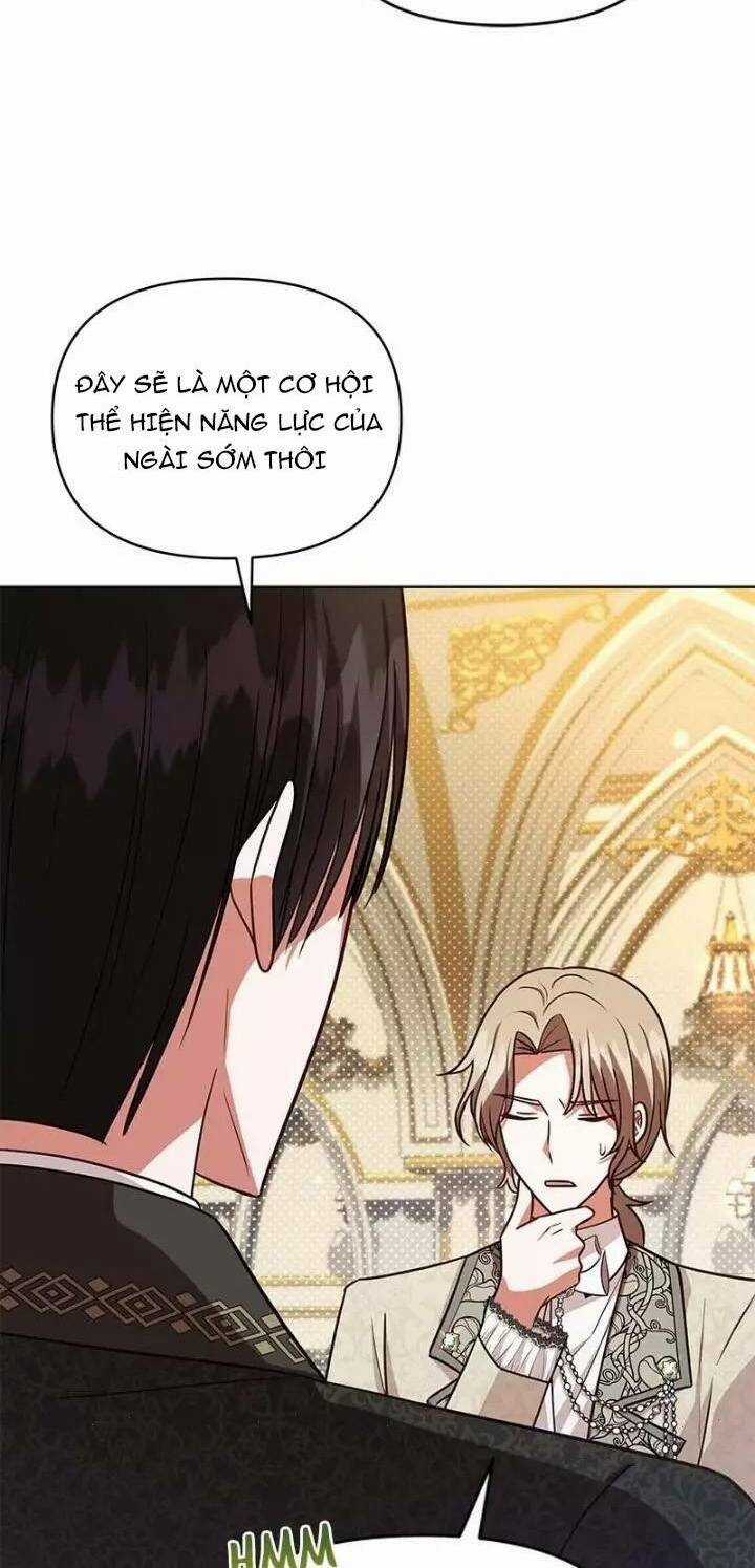 Công Tước Ác Quỷ Không Ngủ Được Chapter 58 trang 59