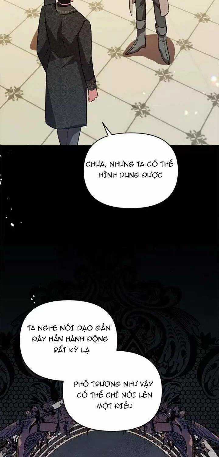 Công Tước Ác Quỷ Không Ngủ Được Chapter 58 trang 61