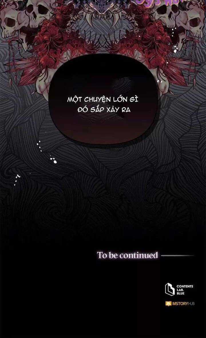 Công Tước Ác Quỷ Không Ngủ Được Chapter 58 trang 63