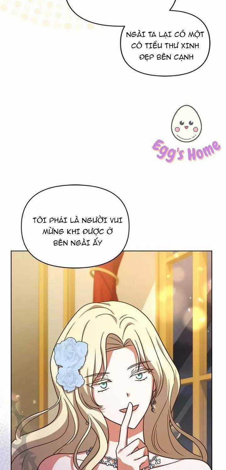 Công Tước Ác Quỷ Không Ngủ Được Chapter 58 trang 7