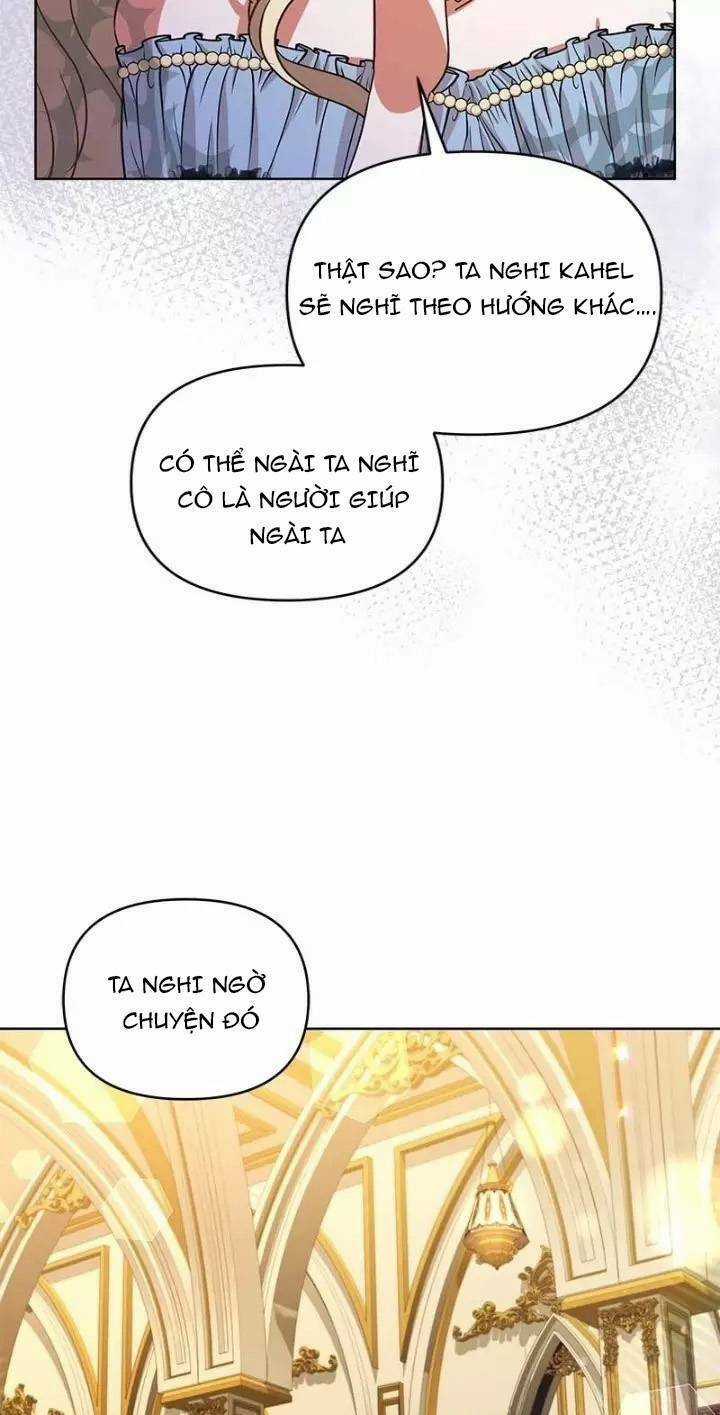 Công Tước Ác Quỷ Không Ngủ Được Chapter 58 trang 8