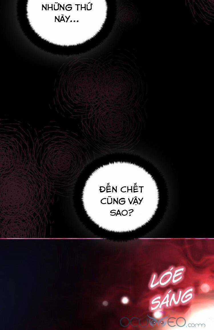 Công Tước Ác Quỷ Không Ngủ Được Chapter 6 trang 10