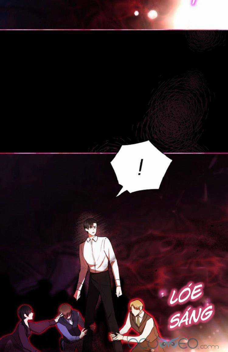 Công Tước Ác Quỷ Không Ngủ Được Chapter 6 trang 11