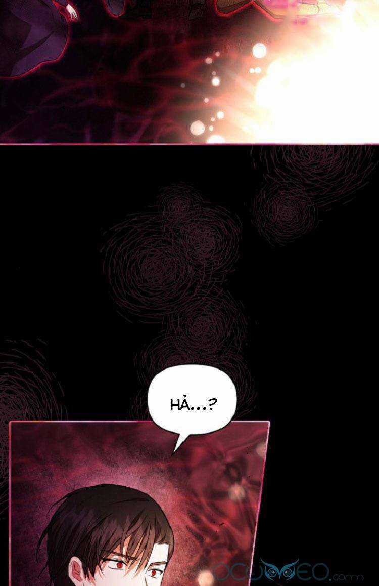 Công Tước Ác Quỷ Không Ngủ Được Chapter 6 trang 12