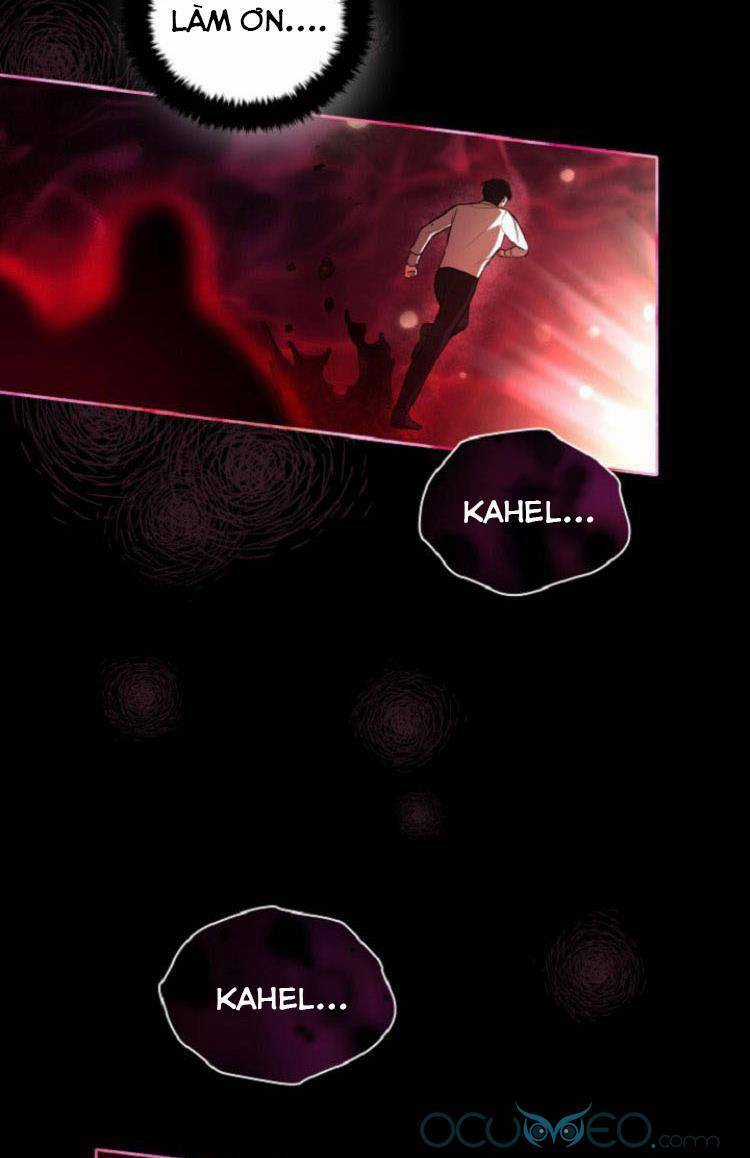 Công Tước Ác Quỷ Không Ngủ Được Chapter 6 trang 14