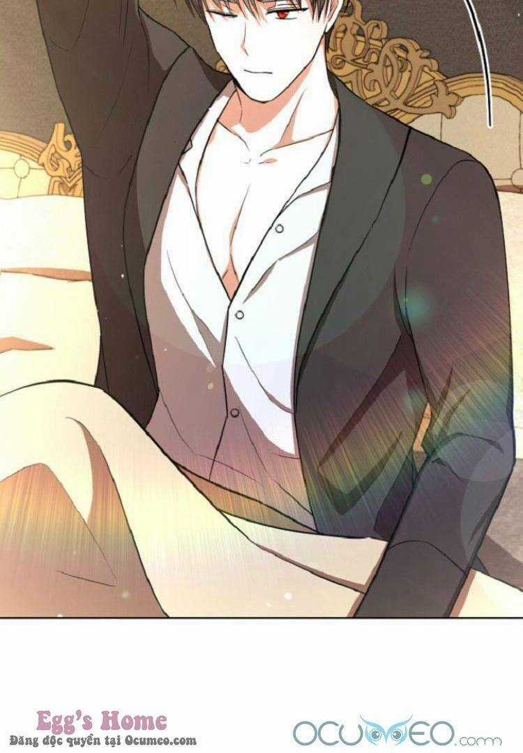 Công Tước Ác Quỷ Không Ngủ Được Chapter 6 trang 19