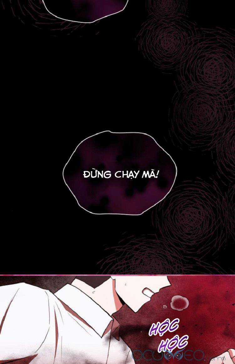 Công Tước Ác Quỷ Không Ngủ Được Chapter 6 trang 2