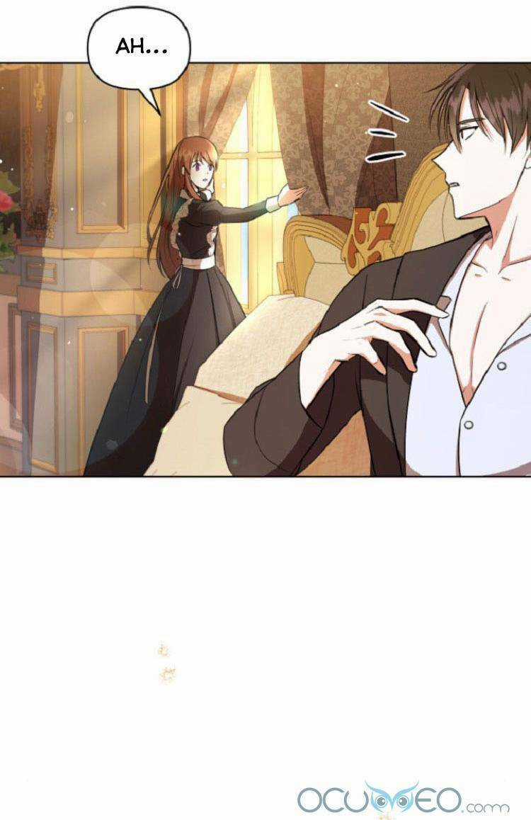 Công Tước Ác Quỷ Không Ngủ Được Chapter 6 trang 20